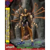 Doyusha AMK Blackarachnia (Black Widow) Plastic Model (Transformers: Beast Wars)