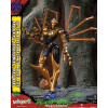 Doyusha AMK Blackarachnia (Black Widow) Plastic Model (Transformers: Beast Wars)