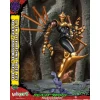 Doyusha AMK Blackarachnia (Black Widow) Plastic Model (Transformers: Beast Wars)