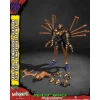 Doyusha AMK Blackarachnia (Black Widow) Plastic Model (Transformers: Beast Wars)