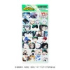 Ensky My Hero Academia Anime Clear Stickers 3