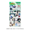 Ensky My Hero Academia Anime Clear Stickers 3