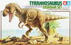 Tamiya 60102 Tyrannosaurus Diorama Set 1/35 Scale Kit