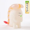 SUSHI MONSTER SUSHI-L.A. Figure Collection 5 Happy Smile and Deep Sadness 1Box 8pcs (FULL BOX)