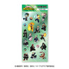 Ensky My Hero Academia Anime Clear Sticker 1