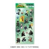 Ensky My Hero Academia Anime Clear Sticker 1