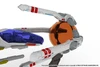R-9A Ver. R-Type Final 3 Evolved 1/100 Plastic Model