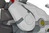 R-9A Ver. R-Type Final 3 Evolved 1/100 Plastic Model