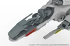 R-9A Ver. R-Type Final 3 Evolved 1/100 Plastic Model