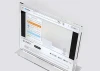 Plum Viral Trading Video Streaming Acrylic Stand Display Set of 9pcs