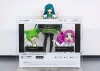 Plum Viral Trading Video Streaming Acrylic Stand Display Set of 9pcs