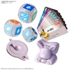 Pokemon Center Original Purakoro Start Set Eevee 05