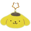 Sanrio Sagara Bag Charm Pompompurin