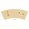 T's Factory Rilakkuma Water Cup Face