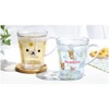 T's Factory Rilakkuma Water Cup Face