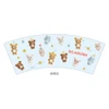T's Factory Rilakkuma Water Cup Plush Toy