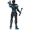 Blokees DC Champion Class CC03 Nightwing Plastic Model