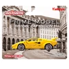 Kabaya Majorette Prime Model Historic Car Edition 2 (FULL BOX)