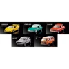 Kabaya Majorette Prime Model Historic Car Edition 2 (FULL BOX)