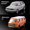 Kabaya Majorette Prime Model Historic Car Edition 2 (FULL BOX)