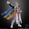 Bandai Candy SODO Kamen Rider Gatchard 2 Action Figure (FULL BOX)