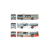 Tomytec The Bus Collection Volume 34 Mini Bus Model (FULL BOX)