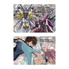 Bandai Candy Mobile Suit Gundam SEED Memorial Anime Card Collection + Wafer (FULL BOX)
