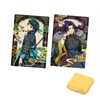 Bandai Candy The Apothecary's Soliloquy Anime Card Collection + Soft Cookie (FULL BOX)