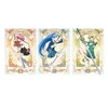 Bandai Candy TV Anime Magic Knight Rayearth Anime Card Collection + Twin Wafer (FULL BOX)