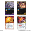 Bandai Candy Battle Spirits Card Collection + Twin Wafer (FULL BOX)