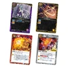Bandai Candy Battle Spirits Card Collection + Twin Wafer (FULL BOX)