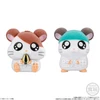 Bandai Candy Tottoko Hamtaro Doll 2 Chu! Mini Figure (FULL BOX)