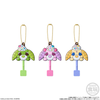 Bandai Candy Lollipop Chocolate Charm Tea Dog Mini Charm (FULL BOX)