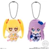 Bandai Candy Pretty Cure Fuwa Cure Mascot Mini Plush (FULL BOX)