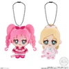 Bandai Candy Pretty Cure Fuwa Cure Mascot Mini Plush (FULL BOX)