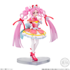 Bandai Candy Pretty Cure Star Gallery Detective Pretty Cure 1 Art Card (FULL BOX)