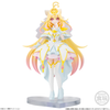 Bandai Candy Precure Star Gallery Detective Precure! 2 Art Card (FULL BOX)