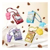 Bandai Candy Sanrio Characters Cereal Charm and Chocolate Flake (FULL BOX)