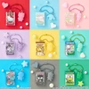 Bandai Candy Sanrio Characters Cereal Charm and Chocolate Flake (FULL BOX)