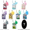 Bandai Candy Sanrio Characters Cereal Charm and Chocolate Flake (FULL BOX)