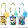 Bandai Candy Sanrio Characters Cereal Charm and Chocolate Flake (FULL BOX)
