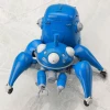 Kotobukiya 1/35 Scale Ghost in the Shell SAC Tachikoma With Motoko Kusanagi & Batou Plastic Model