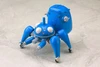 Kotobukiya 1/35 Scale Ghost in the Shell SAC Tachikoma With Motoko Kusanagi & Batou Plastic Model