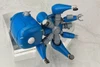Kotobukiya 1/35 Scale Ghost in the Shell SAC Tachikoma With Motoko Kusanagi & Batou Plastic Model