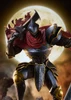 Good Smile Company POP UP PARADE SP Momon Figure (Overlord: The Holy Kingdom)