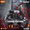 Blokees Marvel Rivals Legend Edition MVLE01 - Ultron Plastic Model