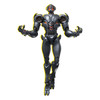 Blokees Marvel Rivals Legend Edition MVLE01 - Ultron Plastic Model