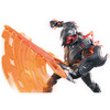 Blokees Marvel Rivals Legend Edition MVLE01 - Ultron Plastic Model