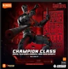 Blokees Marvel Heroes Champion Class MVCC14 - Daredevil (Daredevil: Born Again S2) Plastic Model