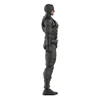 Blokees Marvel Heroes Champion Class MVCC14 - Daredevil (Daredevil: Born Again S2) Plastic Model
